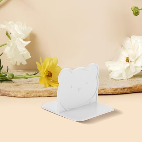 Bases pour parcs et clips de fixation de sécurité POPETPOP | Lot de 10 - 5