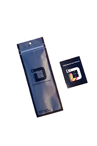 Dado 22mm G-hook Strap Compatible with Huawei GT4 | GT3/3 PRO | GT2/2 PRO | GT | Watch 4/3 PRO 46mm & 48mm, SAMSUNG Watch 3 45mm | Galaxy Gear S3 46mm, and AMIZFIT GTR2 | GTR3 | GTR4