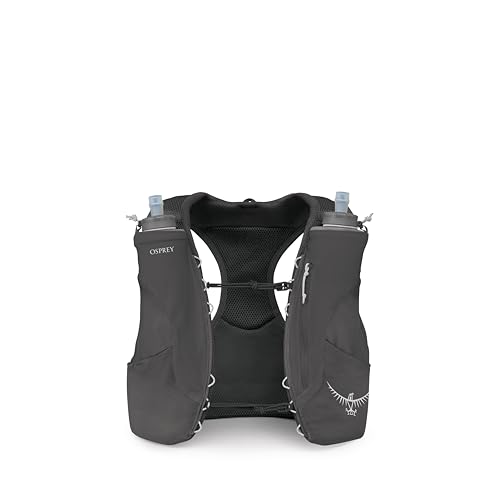 Image of Osprey Duro LT Women's Running Hydration Vest with Hydraulics Soft Flasks