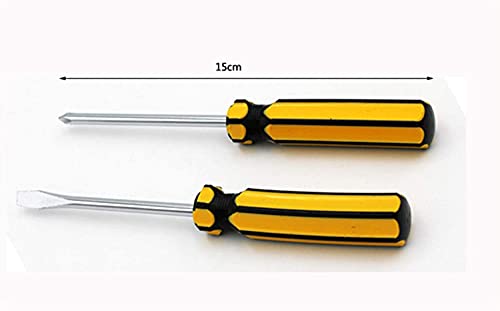 Werkzeugset im Koffer, 11 teiliges Werkzeug Set Ideal Weihnachtsgeschenk für den Haushalt, Werkzeugkasten für den… – Bild 5