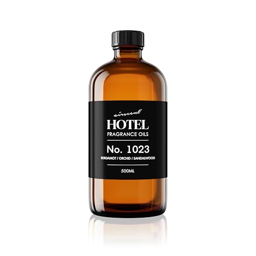 AirScent Baccarat Hotel Fragrance Oil No. 1023