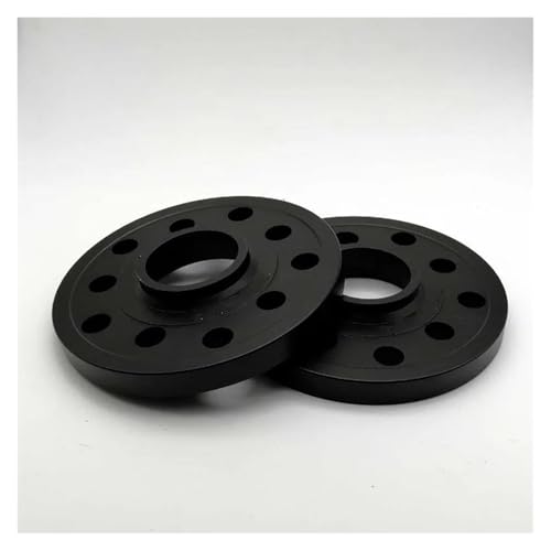 Entretoises de roue 5x100 en aluminium forgé 25mm pour une posture parfaite Seat Leon