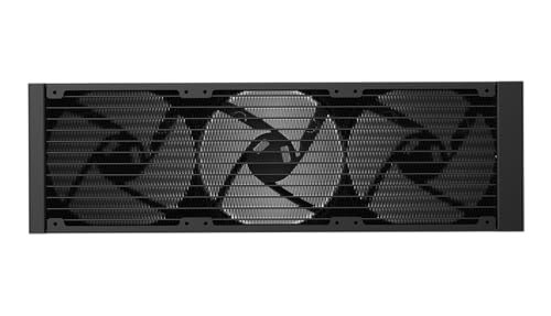 Thermaltake LA360 ARGB Carte mère Kit de refroidissement du liquide 12 cm 1 pièce Neuf - vue 8