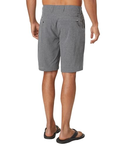 Bermuda Hurley Men's Phantom Flow 20'' déperlant et stretch - 2