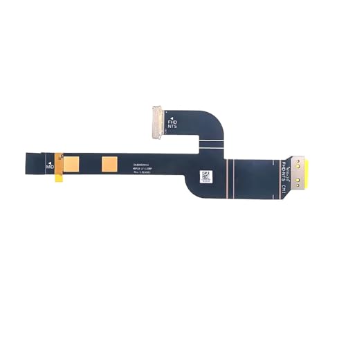 �m�[�g�p�\�R�� LCD �P�[�u�� �ɓK������ DELL XPS 13 9315 (2022) 0V0Y8C V0Y8C FHD HDP33 DA30001NH11 LF-L23BP �G��
