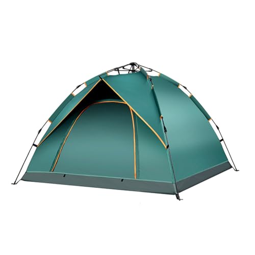Carpa portátil plegable para camping y playa miniatura 1