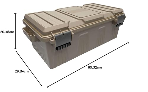 La mejor selección de Cajas de Uso Rudo para comprar hoy. 29 Imagen adicional