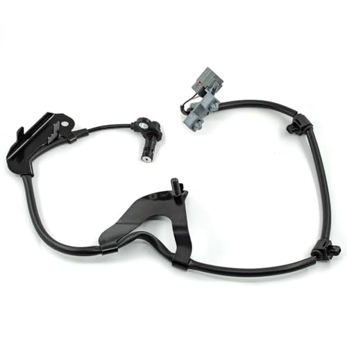 Capteur ABS avant Isuzu D-Max pièce réparation 8982924320 système freinage