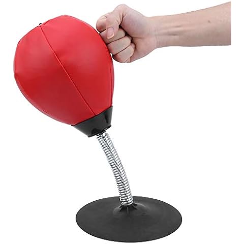 Keenso Sac de Boxe de Bureau Cover