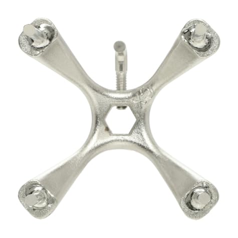 DCS 210730 FORK ROTISSERIE (QTY1)