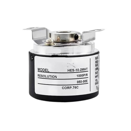 Encodeur à boucle unique TRD-NA256RPW capteur rotatif industriel