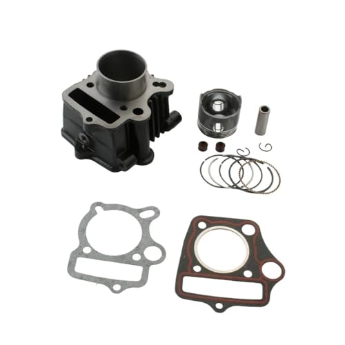 Kit cylindre moto 47mm 70cc pour balades en Dax70 et C70