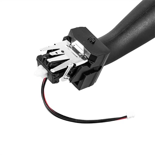 Commodo clignotant Peugeot 308 206 commande phare retour automatique - 5