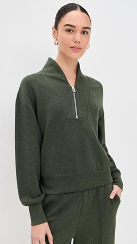 Image of Varley Women's Davidson Sweatshirt