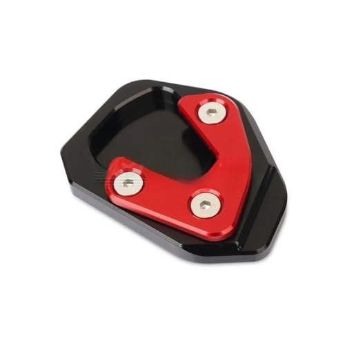 Extension de béquille latérale pour SRK800RR SRK600RS : support élargi moto