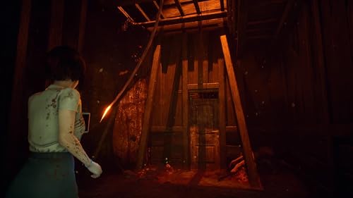 DreadOut 2 Nintendo Switch para jugar en modo portátil a terror de supervivencia 3