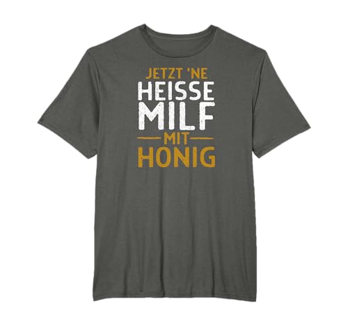 Milf Hunter T-Shirt