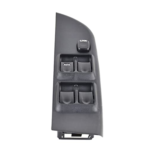 Interrupteur Fenetre ISUZU TFR 1999-2009 Commande Avant Gauche LHD 897111-4850