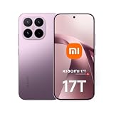 XIAOMI 17T 12+256 Violet (No power adapter included)