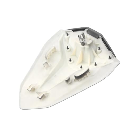 Couvercle de siège passager CBR250RR ABS rigide aérodynamique