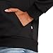 PUMA Womens Essentials Cat Logo Hoodie Casual Outerwear Casual - Black - Size XS