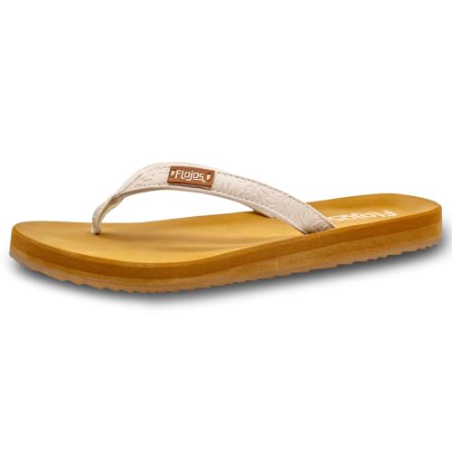 Image of FLOJOS Women's Billie Sandal