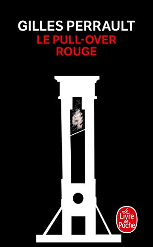 Le Pull-over Rouge (French Edition) [French] 2253025437 Book Cover