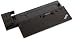 Produktbild Lenovo ThinkPad Ultra Dock, 90 W USB 2.0 schwarz