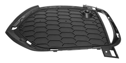 Calandre avant pour BMW X5 F15 2014-2018 cache antibrouillard gauche 51118064635