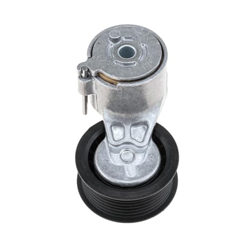 Poulie de tension de courroie 06E903133AB haute résistance VW Touareg