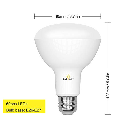 Andoer AC100-240V 12W Wi-Fi inteligente LEDs lâmpada bulbo APP smartphone e controle de voz com base
