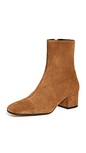 STAUD Women's Aimee Short Boots