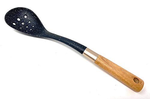 Vetrineinrete® Cucchiaio Forato antiadernte con