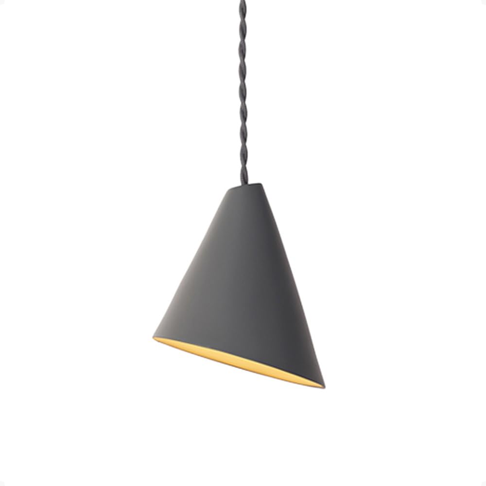 ART WORK STUDIO コーン型ペンダントライト ブラック 楽天市場】ペンダントライト アートワークスタジオ 照明 CORN