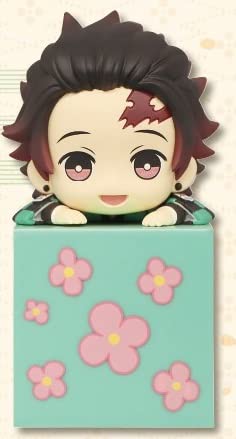 Amazon.co.jp: 鬼滅の刃 ひっかけフィギュア2 【竈門炭治郎】 単品