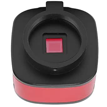Amazon.com: USB Microscope Camera Digital Electronic Eyepiece 12MP USB2 ...