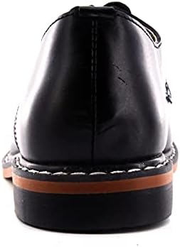 Choclo Zapatos Escolares Colegiales para Niña y Niño Fabricado en Piel  Calidad Hecho en Mexico : Amazon.com.mx: Ropa, Zapatos y Accesorios