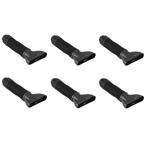 Tuyau d'admission d'air M271 pour W204 C250 2012-2015 lot de 6 manchons 2710900982