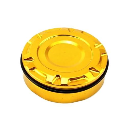 Bouchon liquide frein arrière moto anti fuite pour bocal Monster 696 796 821