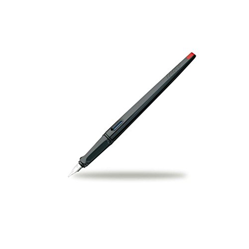 Lamy Joy 1.5 Calligraphy Fountain Pen - Black #TOP2