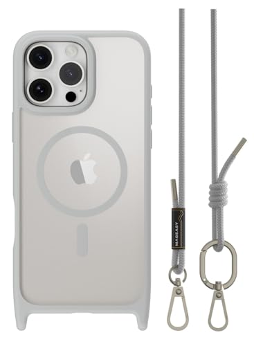 CUSTYPE iPhone16ProMax ケース ショルダー マグセーフ 31A4gyMtnTL.jpg