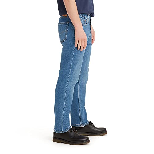 Image of Levi's Men's 541 Athletic Fit Jeans, (New) Kota Mid, 32W x 32L