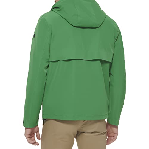 Image of DOCKERS Men's Flex Tech Filled Storm Jacket