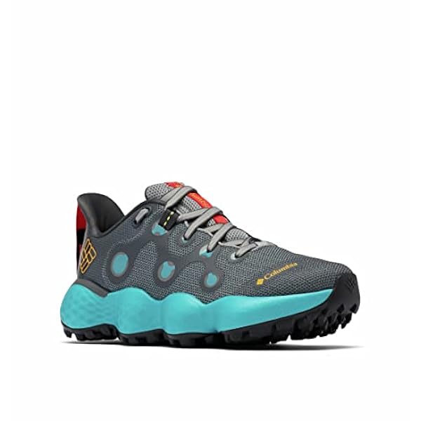 Columbia Escape Thrive Ultra dames Wandelschoen
