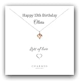 Charmed Jewellery