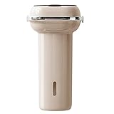 clinmday Paper Cup Dispenser,Multi-Function Wall-Mounted Punch Free Storing Large Capacity,Keep Neat