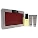 Sung by Alfred Sung for Women - 3 Pc Gift Set 3.4oz EDT Spray, 2.5oz Essential Body Lotion, 2.5oz Refreshing Shower Gel.
