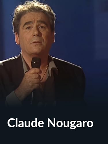 Claude Nougaro