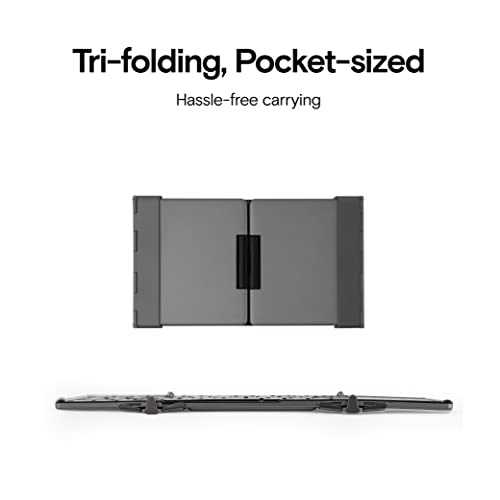Image of MOFT Float 2 in 1 Stand Case (Keyboard)