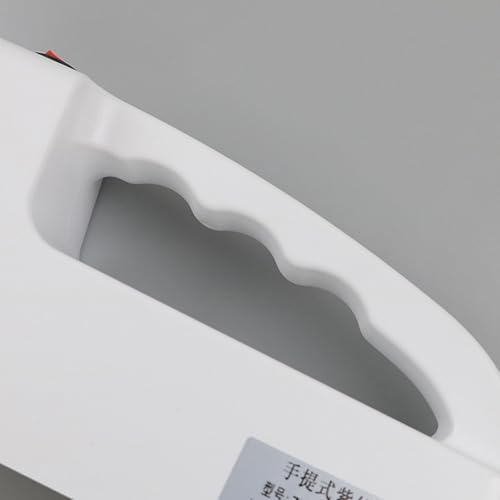 Analizator ultrafioletowy, przenośny tester laboratoryjny, długość fali 254 nm/365 nm, zawiera filtry UV 50 * 150 mm do zastosowań analitycznych